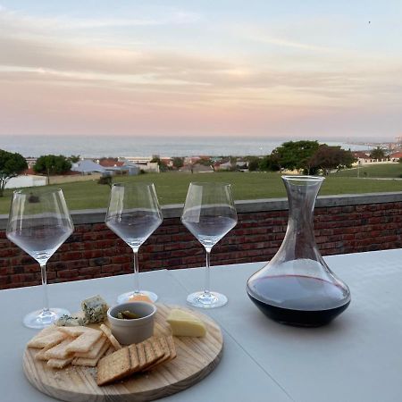 Hotel Kirknewton à Port Elizabeth Extérieur photo