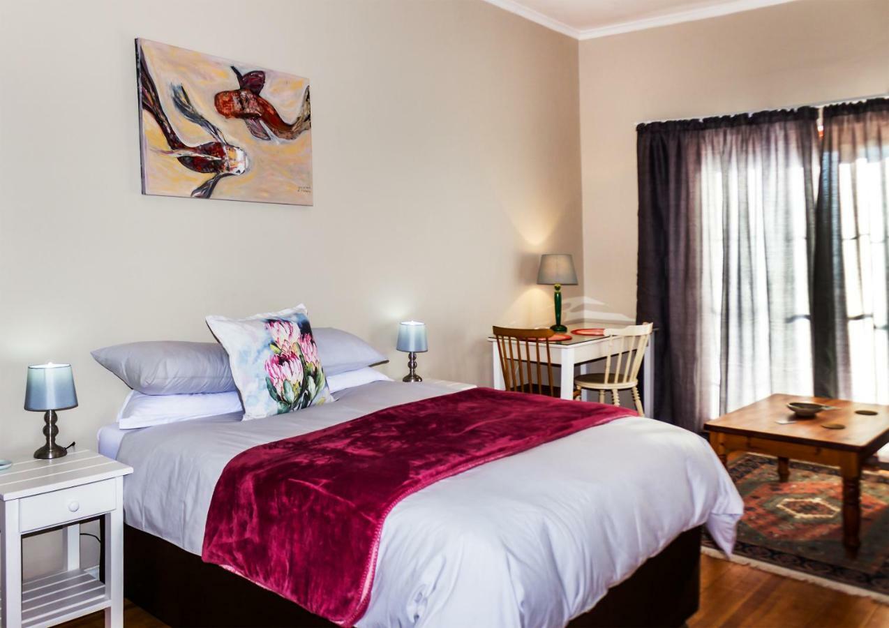 Hotel Kirknewton à Port Elizabeth Extérieur photo