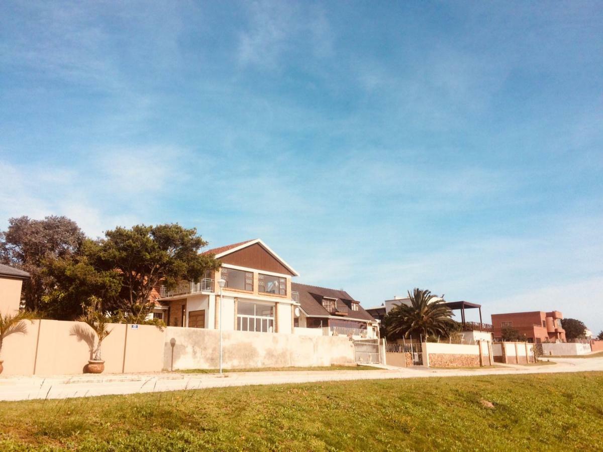 Hotel Kirknewton à Port Elizabeth Extérieur photo