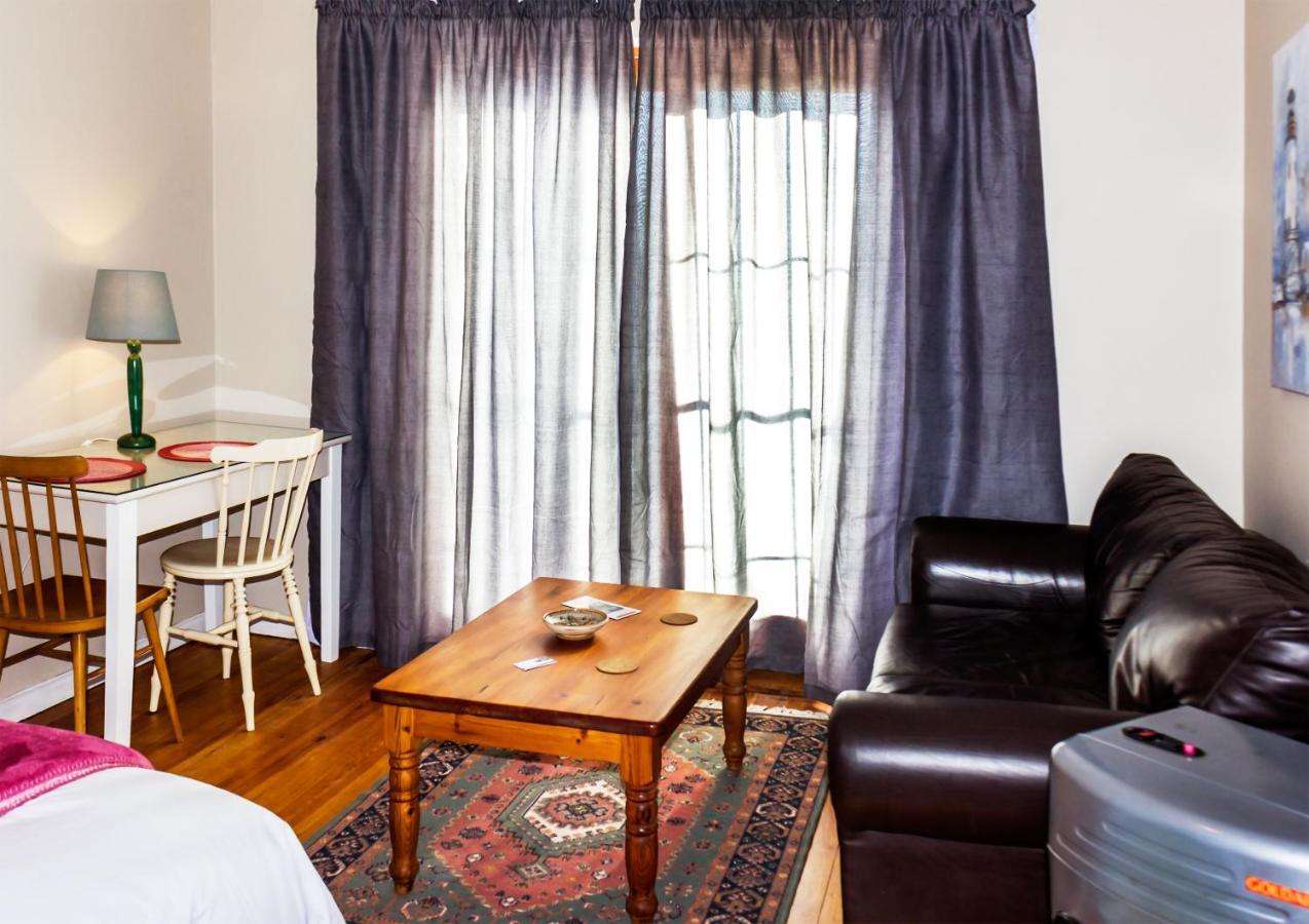 Hotel Kirknewton à Port Elizabeth Extérieur photo