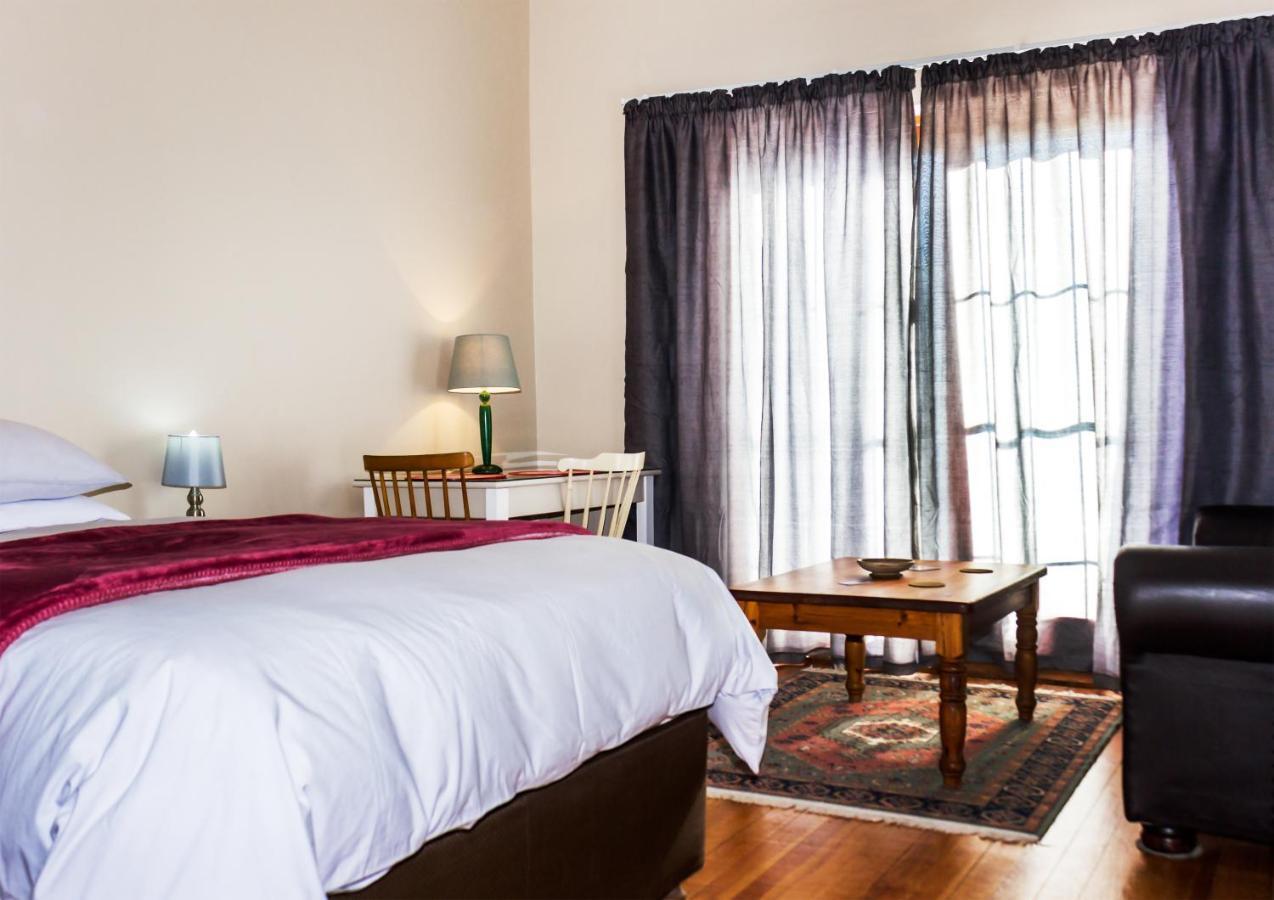 Hotel Kirknewton à Port Elizabeth Extérieur photo